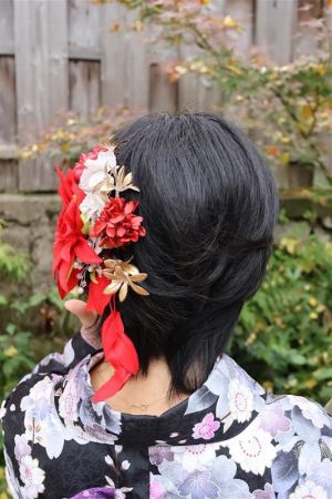 8チョイスヘアーセット