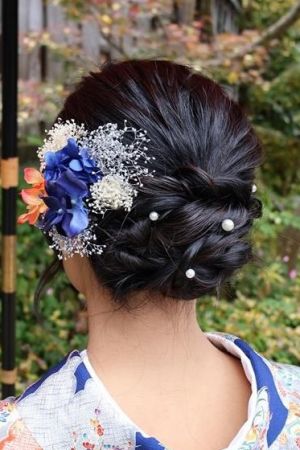 8チョイスヘアーセット