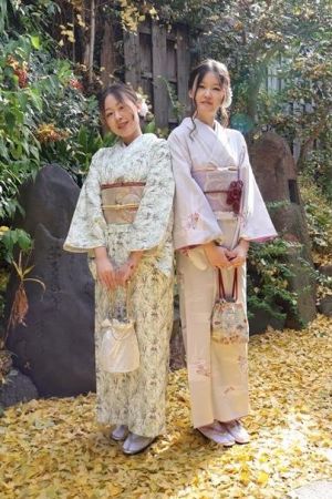 名古屋帯プラン