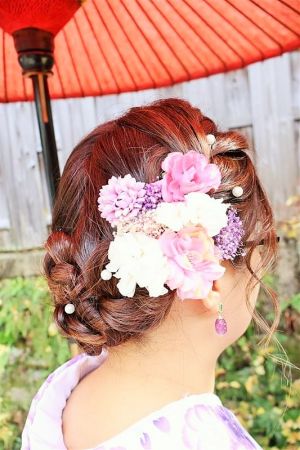 8チョイスヘアーセット