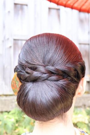 オリジナル8チョイスヘアーセット