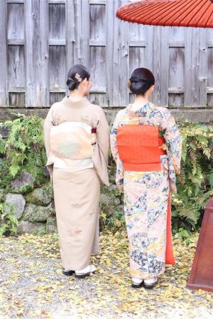 名古屋帯プラン