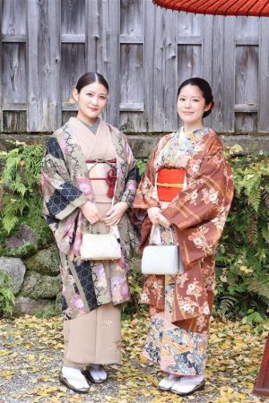 名古屋帯プラン