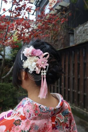 8チョイスヘアーセット