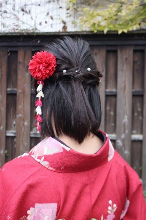 8チョイスヘアーセット