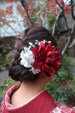 8チョイスヘアーセット