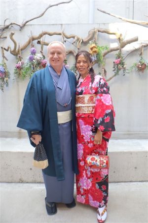 名古屋帯プラン