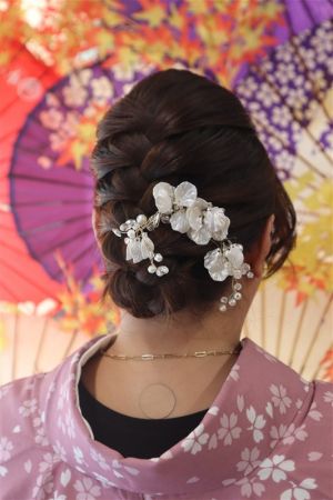 8チョイスヘアーセット