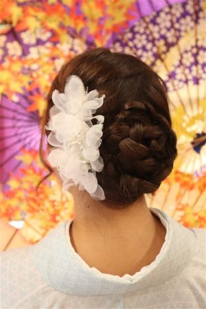 8チョイスヘアーセット