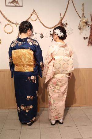 名古屋帯プラン