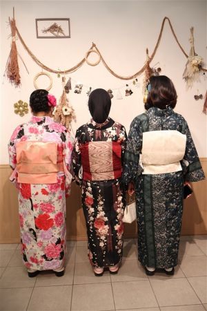 名古屋帯プラン