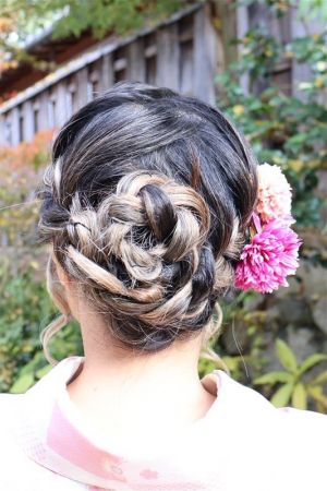 8チョイスヘアーセット