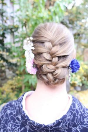 8チョイスヘアーセット