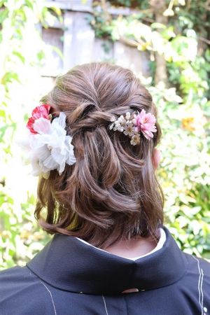 8チョイスヘアーセット