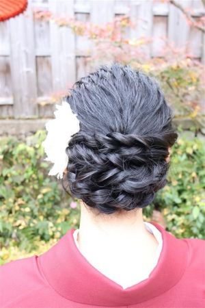 オリジナル8チョイスヘアーセット