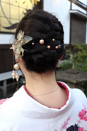 8チョイスヘアーセット