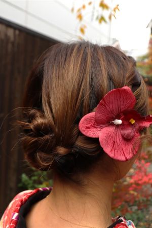 8チョイスヘアーセット