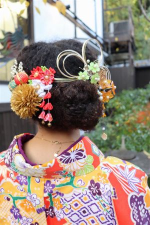 8チョイスヘアーセット