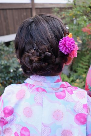 8チョイスヘアーセット