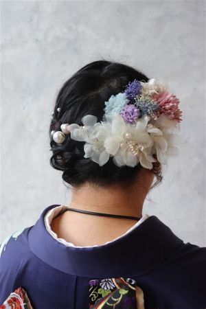 8チョイスヘアーセット