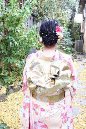 振袖