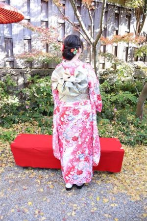 振袖