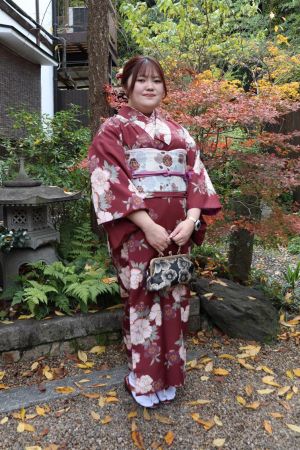 名古屋帯プラン