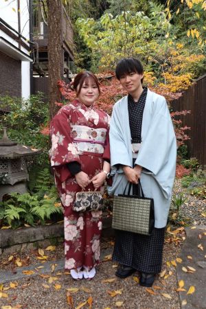 名古屋帯プラン