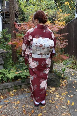 名古屋帯プラン