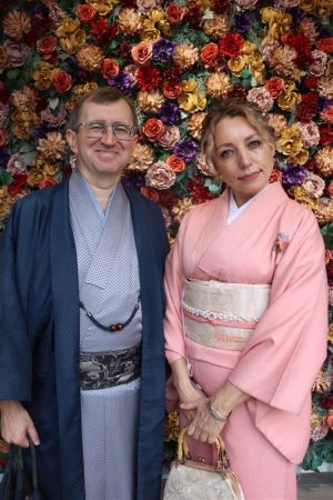 名古屋帯プラン