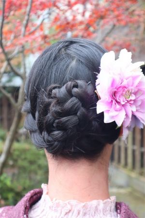 8チョイスヘアーセット