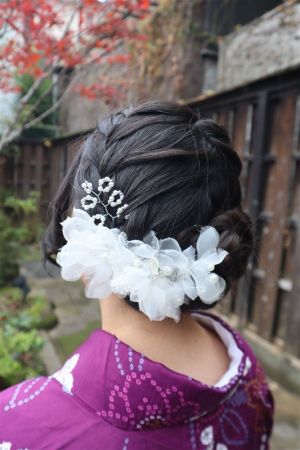 8チョイスヘアーセット