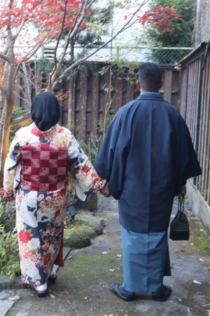 名古屋帯プラン