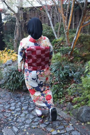 名古屋帯プラン