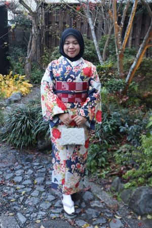 名古屋帯プラン