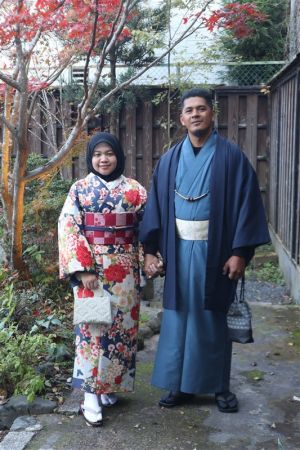 名古屋帯プラン