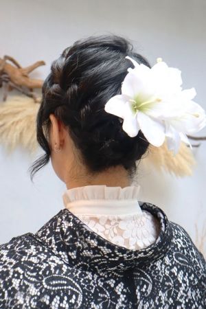 8チョイスヘアーセット