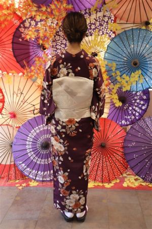 名古屋帯プラン