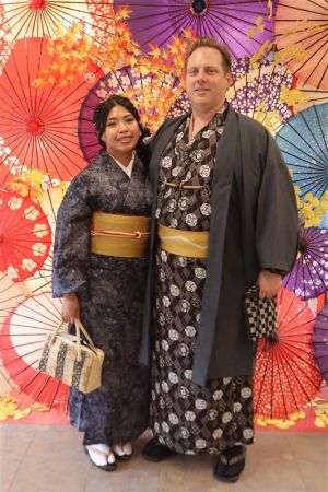 名古屋帯プラン