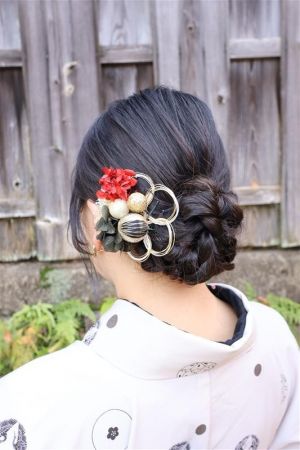 8チョイスヘアーセット