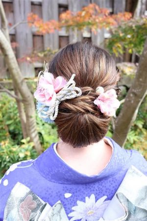 オリジナル8チョイスヘアーセット