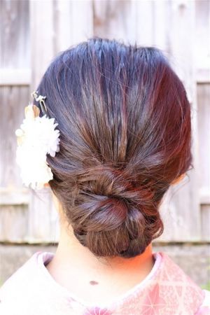 オリジナル8チョイスヘアーセット