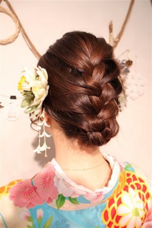 8チョイスヘアーセット