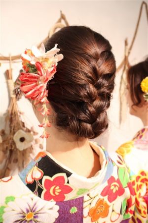 8チョイスヘアーセット