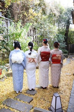 名古屋帯プラン