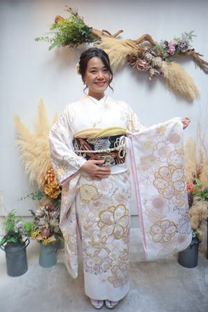 振袖