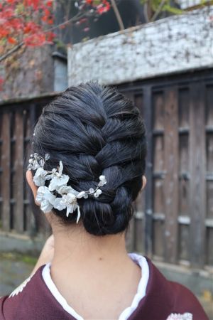 8チョイスヘアーセット