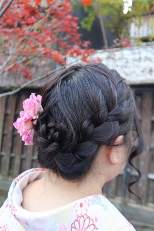 8チョイスヘアーセット