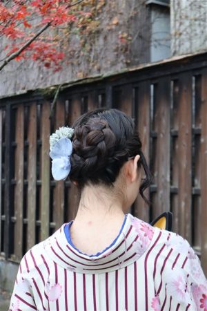 8チョイスヘアーセット