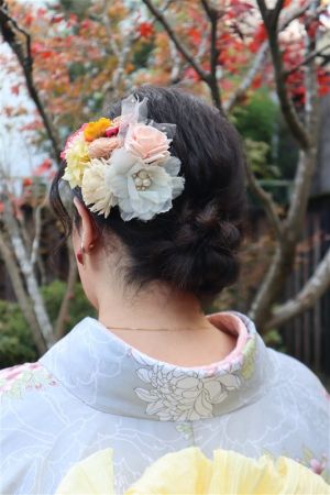 8チョイスヘアーセット